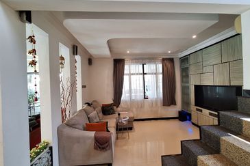 Taman Cheras Hartamas