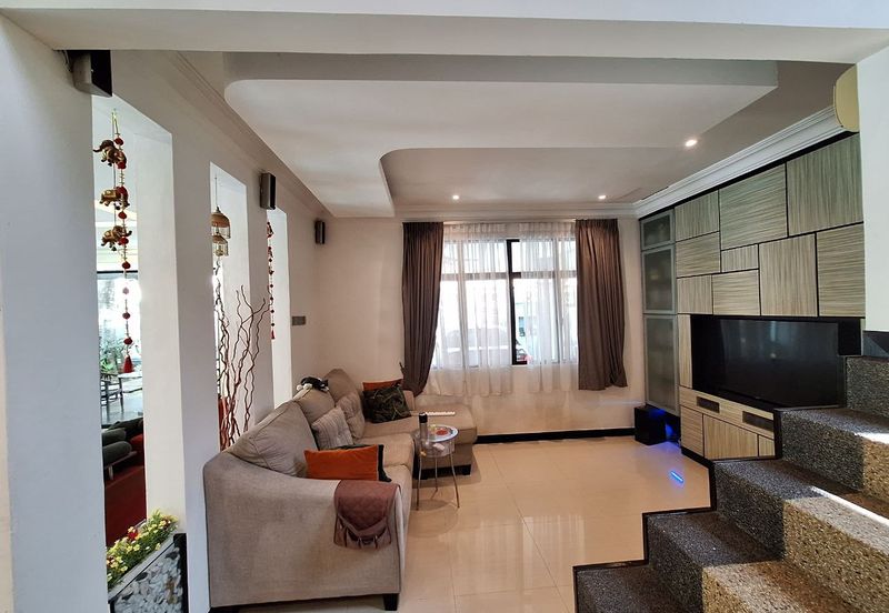 Taman Cheras Hartamas