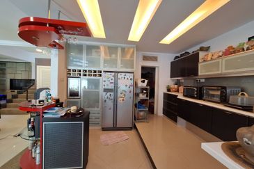 Taman Cheras Hartamas