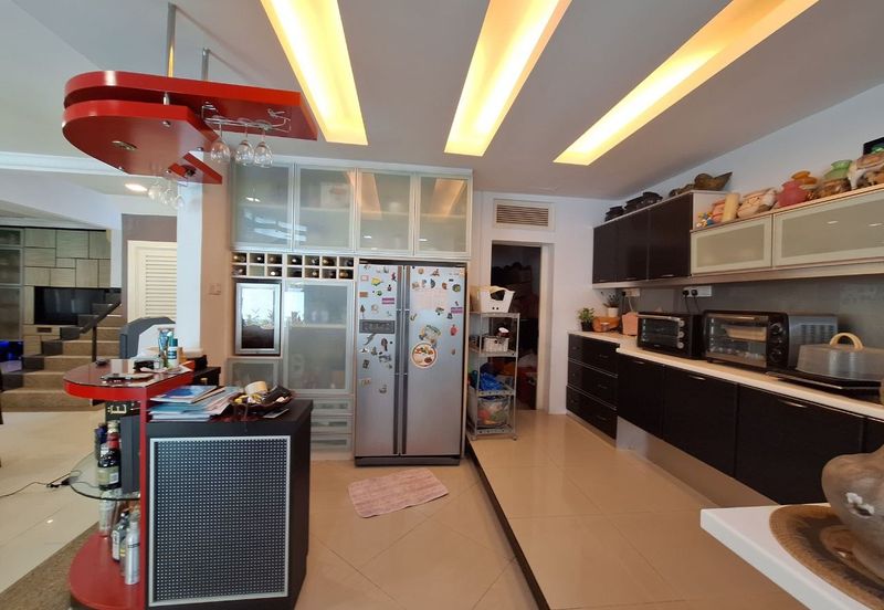 Taman Cheras Hartamas