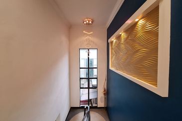 Taman Cheras Hartamas