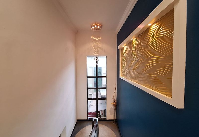 Taman Cheras Hartamas