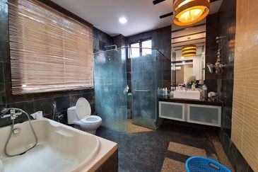 Taman Cheras Hartamas