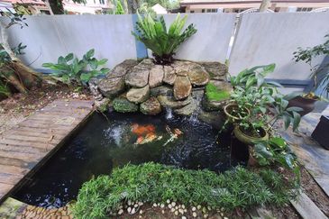 Taman Cheras Hartamas