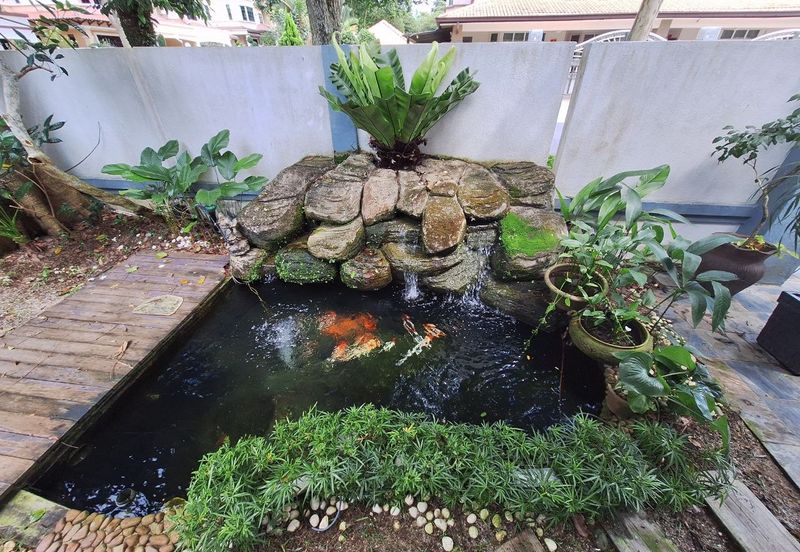 Taman Cheras Hartamas