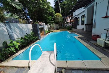 Taman Cheras Hartamas