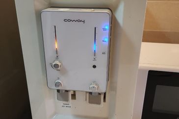 The Heritage Residences