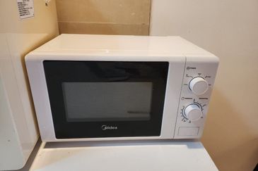 The Heritage Residences