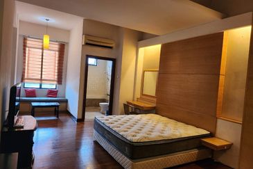 The Heritage Residences