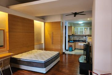 The Heritage Residences