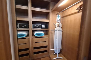 Fraser Place (Lot 163)