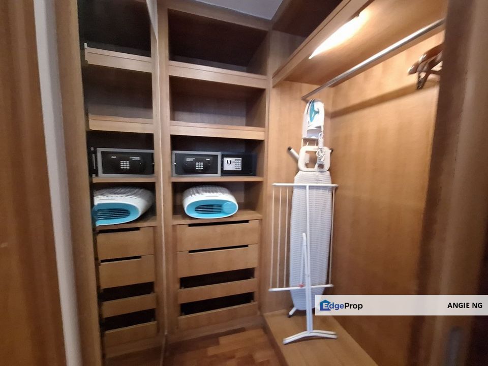 Fraser Place (Lot 163) KLCC Kuala Lumpur For Sale, Kuala Lumpur, KLCC