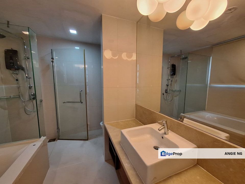 Fraser Place (Lot 163) KLCC Kuala Lumpur For Sale, Kuala Lumpur, KLCC