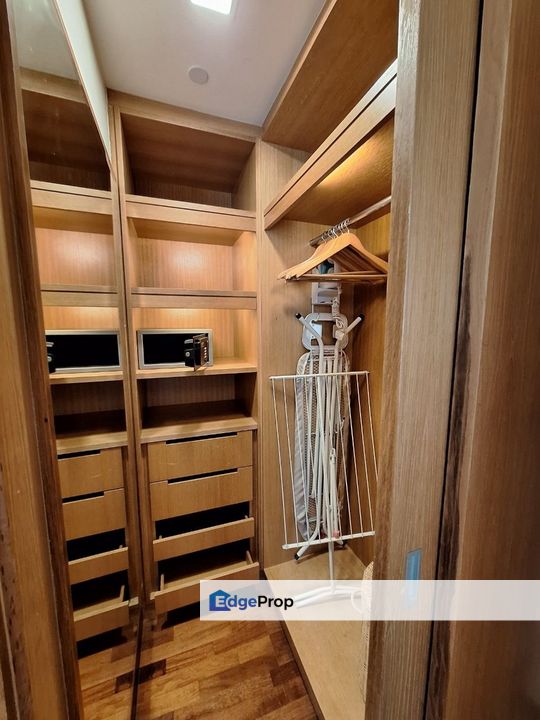 Fraser Place (Lot 163) KLCC Kuala Lumpur For Sale, Kuala Lumpur, KLCC