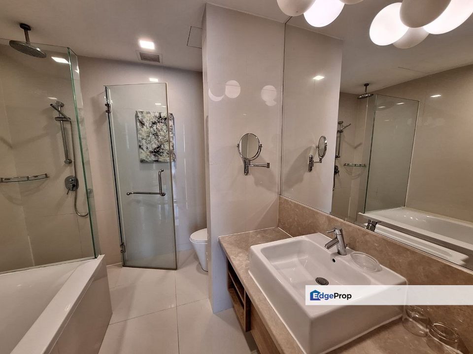 Fraser Place (Lot 163) KLCC Kuala Lumpur For Sale, Kuala Lumpur, KLCC