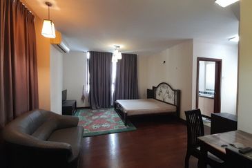 The Heritage Residences