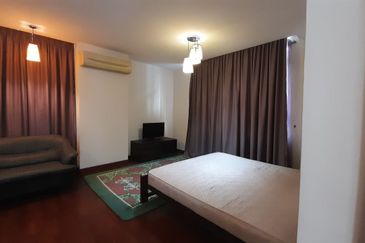 The Heritage Residences