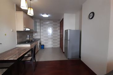 The Heritage Residences