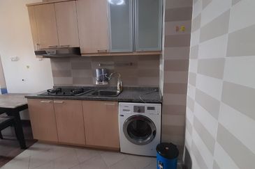 The Heritage Residences