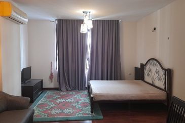 The Heritage Residences