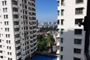 The Heritage Residences