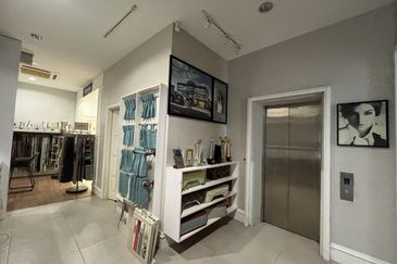 Kawasan Perindustrian Balakong