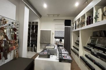 Kawasan Perindustrian Balakong