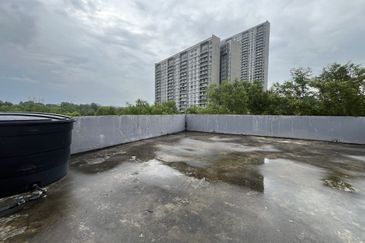 Kawasan Perindustrian Balakong