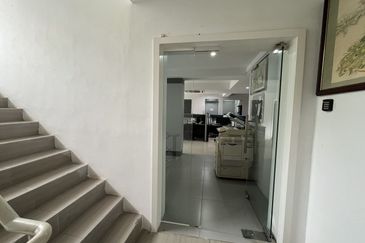 Kawasan Perindustrian Balakong