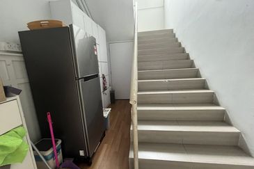 Kawasan Perindustrian Balakong