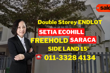 Setia Ecohill
