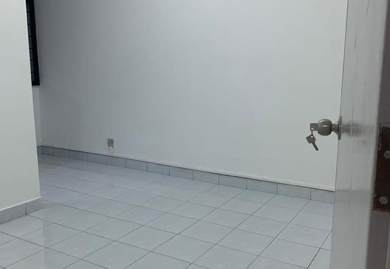 Jalan Pandan Indah 1/10