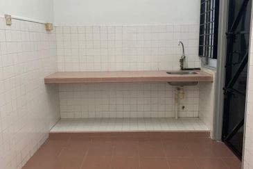 Jalan Pandan Indah 1/10