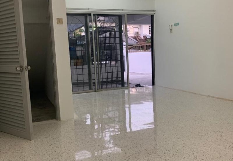 Jalan Pandan Indah 1/10