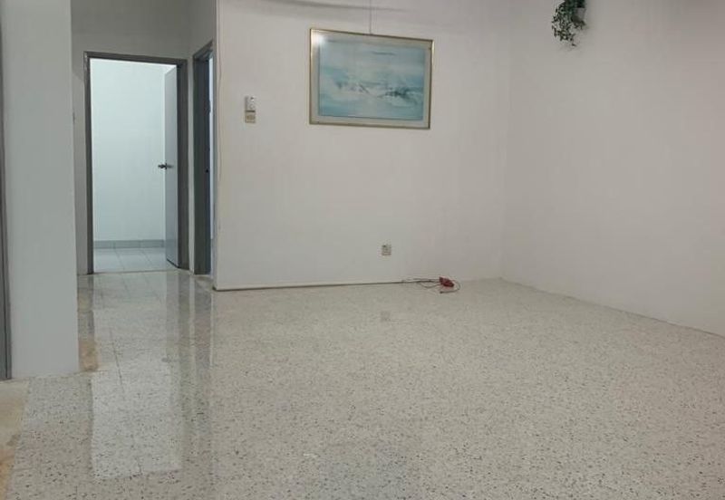 Jalan Pandan Indah 1/10