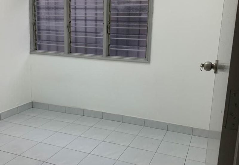 Jalan Pandan Indah 1/10