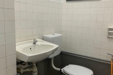 Jalan Pandan Indah 1/10