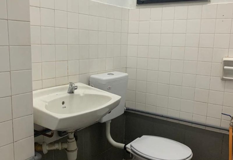 Jalan Pandan Indah 1/10