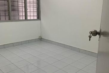 Jalan Pandan Indah 1/10