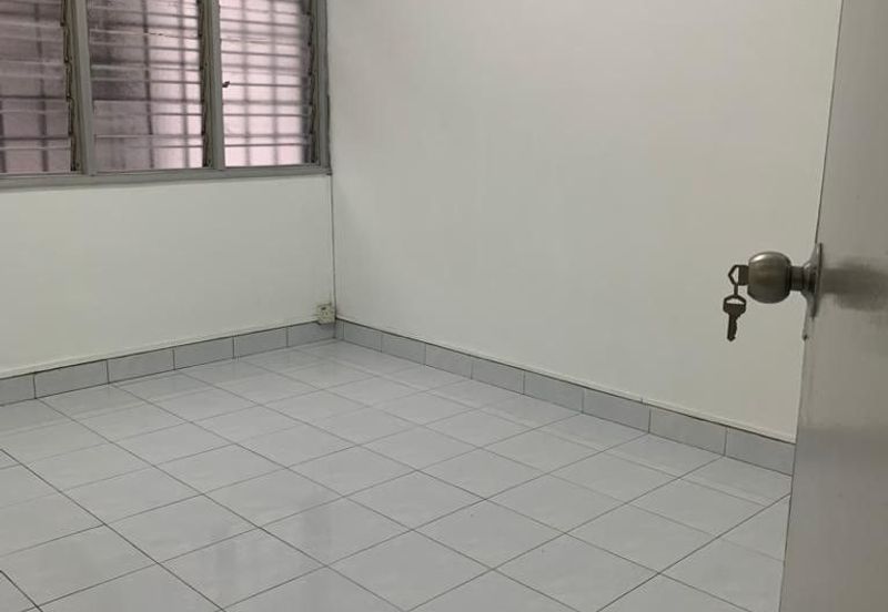 Jalan Pandan Indah 1/10