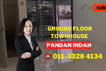 Jalan Pandan Indah 1/10