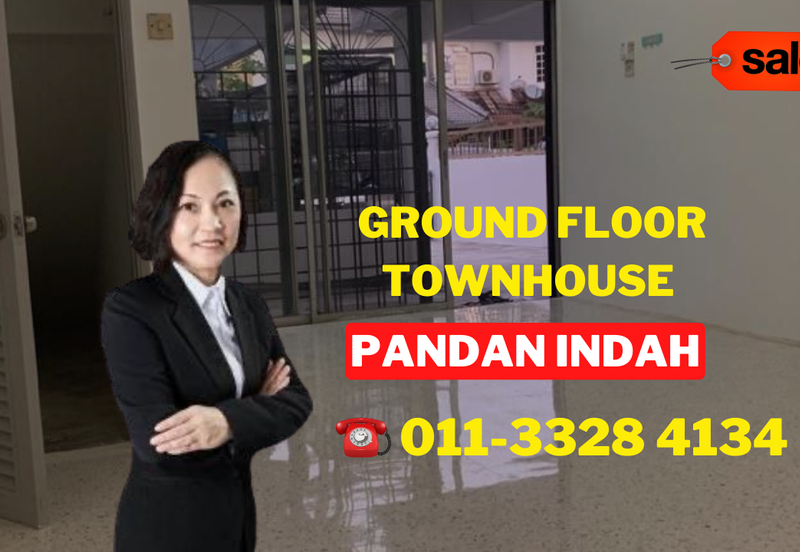 Jalan Pandan Indah 1/10