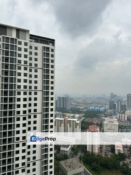 Residensi Bintang Bukit Jalil Kuala Lumpur For Sale, Kuala Lumpur, Bukit Jalil