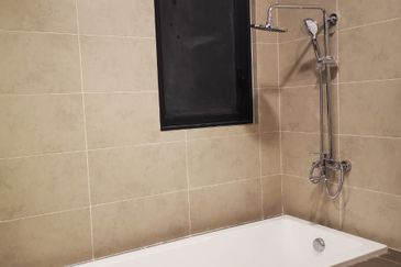 KL Gateway Premium Residence