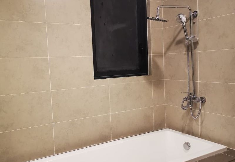 KL Gateway Premium Residence