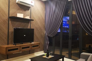 KL Gateway Premium Residence