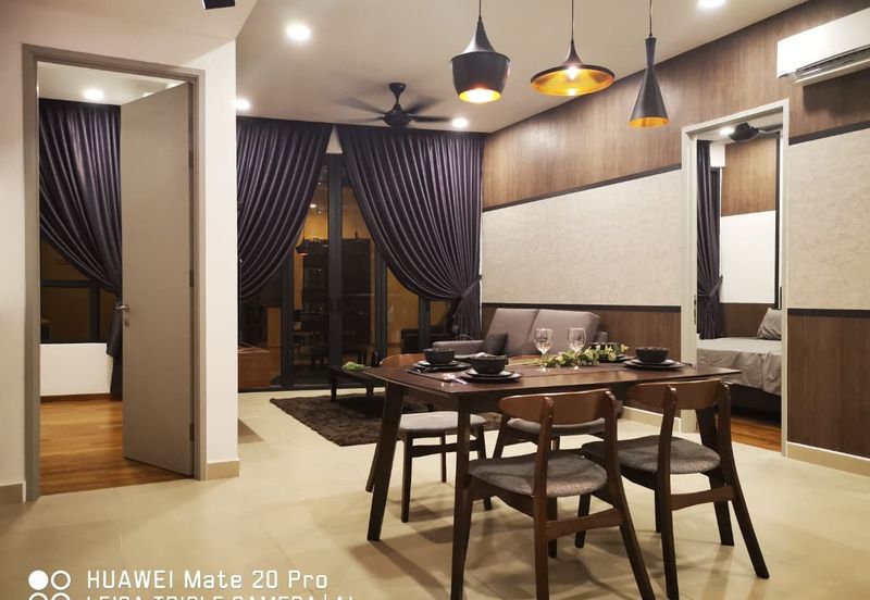 KL Gateway Premium Residence