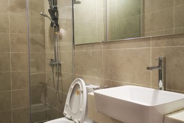 KL Gateway Premium Residence