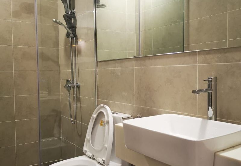 KL Gateway Premium Residence