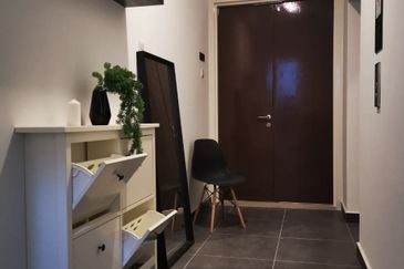 KL Gateway Premium Residence